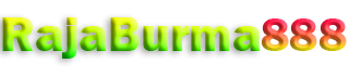 RAJABURMA888